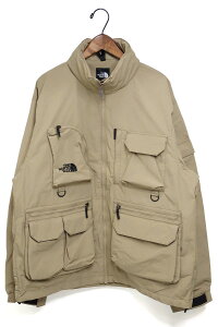 Y THE NORTH FACE UEm[XEtFCX Field Utility Jacket tB[h [eBeB WPbg iԁFNP22533