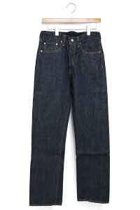 �����Y SUGAR CANE �V���K�[�P�[�� 14.25oz. DENIM 1947 MODEL REGULAR STRAIGHT �i�ԁFSC41947A