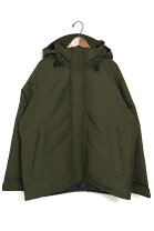 楽天市場】down army hooded jacketの通販