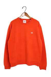 ���ySALE�z�����Y DANTON �_���g�� �����E�[���N���[�l�b�N�v���I�[�o�[ �i�ԁFDT-D0028LMW�y30%OFF�z