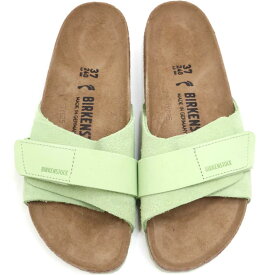 ☆【SALE】レディース BIRKENSTOCK ビルケンシュトック Oita オオイタ 幅狭 ナロー幅 品番：1026482【20%OFF】
