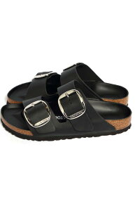 *◆レディース メンズ BIRKENSTOCK ビルケンシュトック Arizona Big Buckle アリゾナ ビッグバックル 品番:1011075(幅狭) 1011074(幅広)