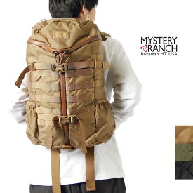 【クーポン配布！】バッグ MYSTERY RANCH ミステリーランチ 2DAY ASSAULT ツーデイアサルト バックパック タウンユース 品番：19761328 111183