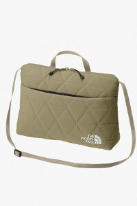 obO THE NORTH FACE UEm[XEtFCX Geoface Pouch WItFCX|[` V_[obO iԁFNM32356