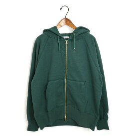 ☆【SALE】メンズ ORCIVAL オーシバル オーチバル フレンチテリー ダブルジップアップパーカー 品番：OR-C0153【20%OFF】