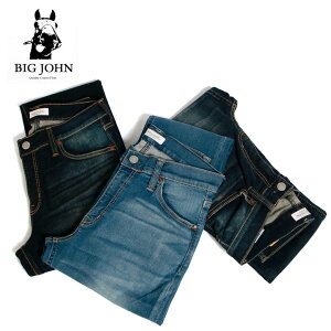 Y BIG JOHN rbOW COMPLETE FREE Xe[p[h iԁFBJM105F 254 252 232