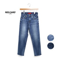 楽天市場】REDCARD レッドカード（インチ24）（パンツ｜ボトムス  