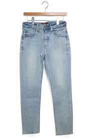 ☆【SALE】メンズ RED CARD TOKYO レッドカードトーキョー Rhythm テーパードデニムパンツ 品番：71M86301【10％OFF】