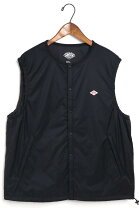 楽天市場】ダントン insulation vestの通販