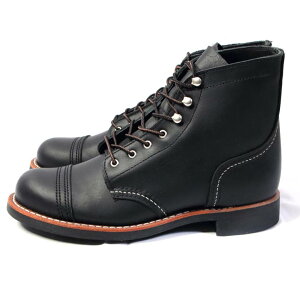 *fB[X RED WING bhEBO IRON RANGER ACAW[ AJ i:3366