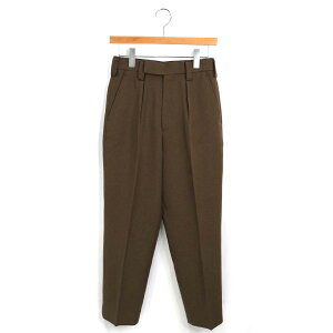 �����f�B�[�X THE SHINZONE �U�V���]�[�� BARRACK PANTS �o���b�N�p���c �i��:23AMSPA01