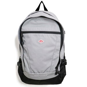 *�o�b�O �����Y ���f�B�[�X DANTON �_���g�� POLYESTER TWILL BACKPACK �|���G�X�e���c�C���o�b�N�p�b�N �i�ԁFMONT FARON 27�y�N�[�|���ΏۊO�z