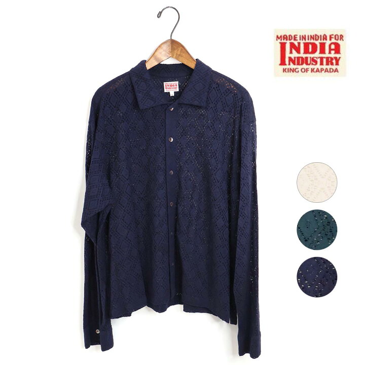 楽天市場】☆【SALE】レディース INDIA INDUSTRY インディア 