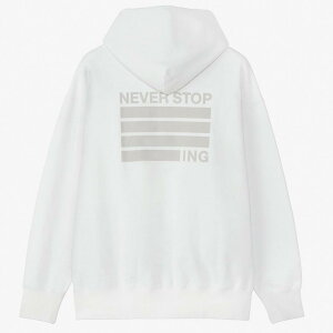 ySALEzY fB[X THE NORTH FACE UEm[XEtFCX NEVER STOP ING Hoodie lo[Xgbv ACGkW[ t[fB iԁFNT62333y20%OFFz