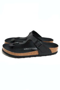 *Y fB[X BIRKENSTOCK rPVgbN Gizeh Triple Black M[ gvubN rRt[ 1029143(L) yK戵z
