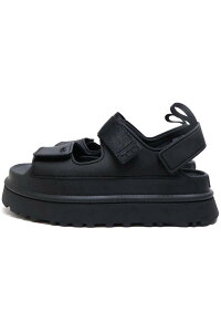 *���f�B�[�X UGG �A�O GoldenGlow �S�[���f���O���E ���� �T���_�� �i�ԁF1152685