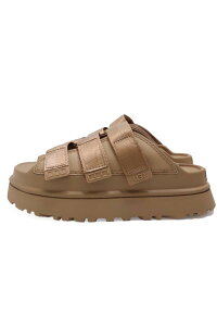 *fB[X UGG AO GoldenGlow Slide S[fOE XCh  T_ iԁF1167430 K戵yN[|ΏۊOz
