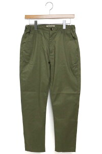 Y FOB FACTORYS GtI[r[ t@Ng[ SOLOTEX EASY PANTS \ebNX C[W[pc iԁFF0488