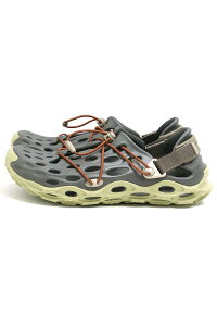 〇【SALE】メンズ MERRELL メレル 品番:HYDRO MOC AT CAGE 1TRL ハイドロ モック エーティー ケージ スポーツサンダル【20%OFF】