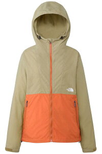 fB[X THE NORTH FACE UEm[XEtFCX Compact Jacket RpNgWPbg VF }Eep[J[ iԁFNPW72230