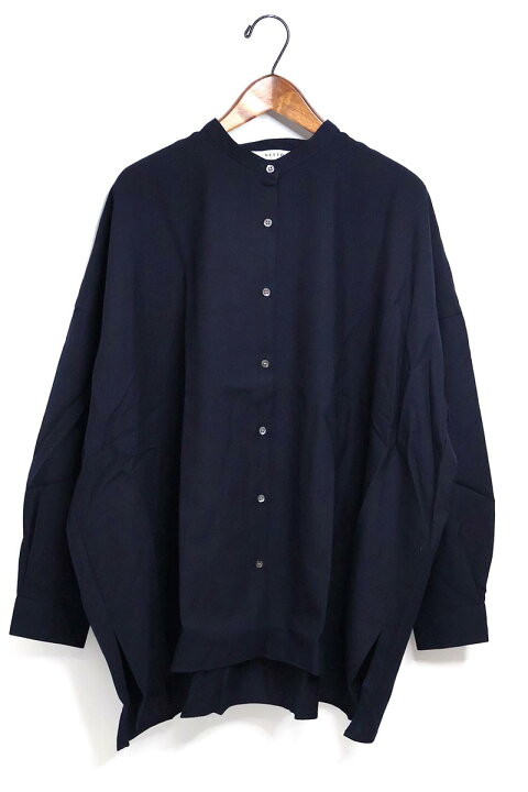 楽天市場】レディース SETTO セット FARMS SHIRT 平織りサマーウール 