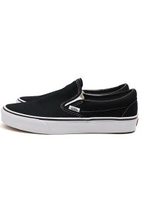 �y�N�[�|���z�z�I�z�����Y VANS ���@���Y UA CLASSIC SLIP-ON �N���V�b�N �X���b�|�� �i��:VN000EYEBLK �y�������K�戵�X�z