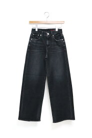 レディース RED CARD TOKYO レッドカード トーキョー 35th Anniv. Wide ワイド デニム 品番：47W10101