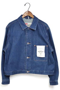 ���f�B�[�X Traditional Weatherwear �g���f�B�V���i�� �E�F�U�[�E�F�A UNIONWEAR WORK JACKET 201D ���[�N�W���P�b�g �i�ԁFL261CIFBL0426EJ