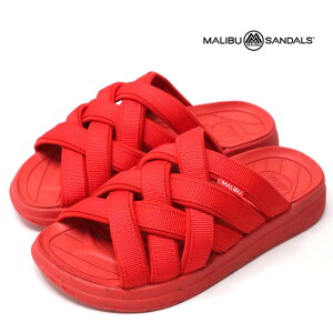 ���f�B�[�X MALIBU SANDALS �}���u�T���_���Y ZUMA LX RECYCLED �Y�} LX ���T�C�N�� �X���C�h �T���_�� �i��:MS02-5002