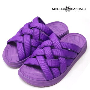 ���f�B�[�X MALIBU SANDALS �}���u�T���_���Y ZUMA LX RECYCLED �Y�} LX ���T�C�N�� �X���C�h �T���_�� �i��:MS02-5019