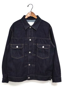 �����Y MOMOTARO JEANS �����Y�W�[���Y #002 DENIM JACKET 11oz �i�ԁFMXGJ1008