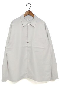 ���ySALE�z�����Y ORCIVAL �I�[�V�o�� �I�[�`�o�� CLASSIC OXFORD REGULAR COLLAR OUTER SHIRT �N���V�b�N�I�b�N�X�t�H�[�h ���M�����[�J���[ �A�E�^�[�V���c �i�ԁFOR-B0454CLO�y10��OFF�z