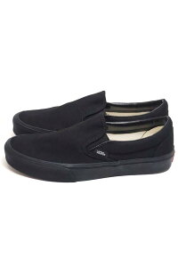 �����Y VANS �o���Y CLASSIC SLIP-ON �N���V�b�N �X���b�|�� �i��:VN000EYEBKA �������K