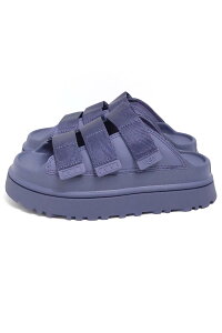 *���f�B�[�X UGG �A�O GoldenGlow Slide �S�[���f���O���E �X���C�h ���� �T���_�� �i�ԁF1167430 ���K�戵