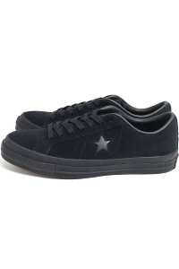 メンズ CONVERSE コンバース ONE STAR SUEDE ワンスター 品番:33702081
