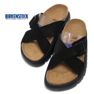 レディース papillio by BIRKENSTOCK パピリオ ビルケンシュトック SIENA Chunky シエナ チャンキー クロ…