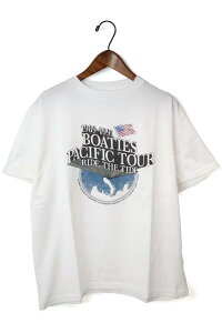 �����f�B�[�X THE SHINZONE �U�V���]�[�� BOATIES TOUR TEE �{�[�e�B�[�Y �c�A�[ T�V���c �i��:26MMSCU08�y�N�[�|���ΏۊO�z