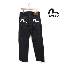 楽天市場】evisu エビスの通販