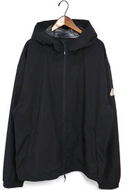 【クーポン配布！】メンズ PYRENEX ピレネックス ENSURE エンショアー フーデッドジャケット 品番：HUX009