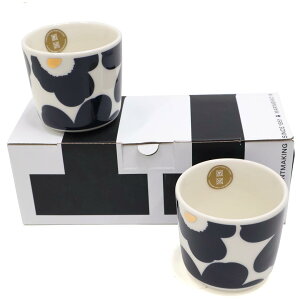 H marimekko }bR marimekko Unikko R[q[JbvZbg(nhȂ) 2Zbg iԁF52239472783y{zyll2_܂Łz