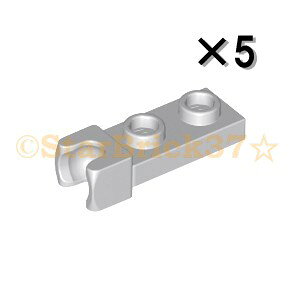 ���S �p�[�c �v���[�g1×2[�[�Ɍ����{�[������t] ���C�g�u���[�C�b�V���O���C[5�Z�b�g] LEGO �΂甄��