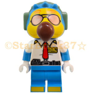 S ǂԂ̐X~jtBO h[[77051] LEGO ΂甄