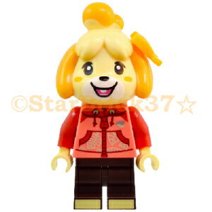 S ǂԂ̐X~jtBO [77052] LEGO ΂甄