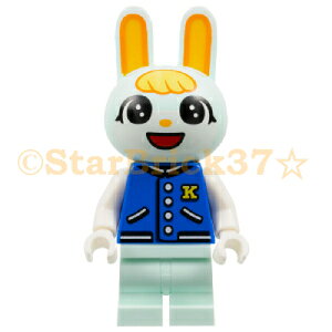 S ǂԂ̐X~jtBO ~b`F[77055] LEGO ΂甄