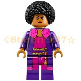 レゴ ミニオンズミニフィグ ベル・ボトム[40511 etc.] LEGO ばら売り