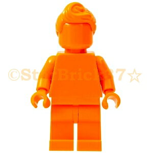 ���S �G�u�������C�Y�I�[�T���~�j�t�B�O �I�����W[40516] LEGO �΂甄��