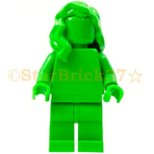 ���S �G�u�������C�Y�I�[�T���~�j�t�B�O �u���C�g�O���[��[40516] LEGO �΂甄��