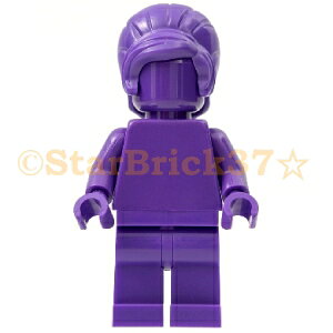 ���S �G�u�������C�Y�I�[�T���~�j�t�B�O �_�[�N�p�[�v��[40516] LEGO �΂甄��