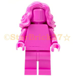 ���S �G�u�������C�Y�I�[�T���~�j�t�B�O �_�[�N�s���N[40516] LEGO �΂甄��