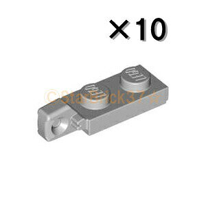 ���S �p�[�c �q���W�v���[�g1×2���b�N[�G���h���b�N] ���C�g�u���[�C�b�V���O���C[10�Z�b�g] LEGO �΂甄��